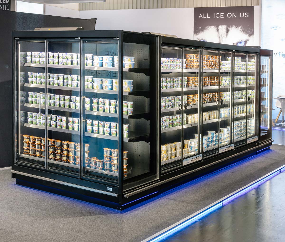 Dusar-Frigo_Low-Energy-Turn_Drehtüren